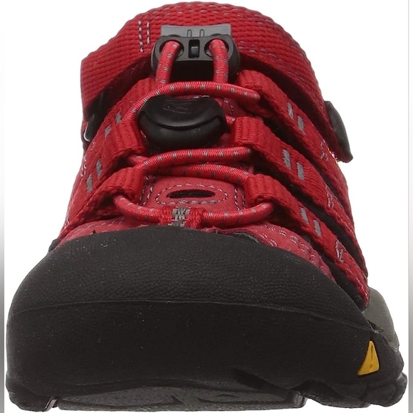 💚Boy's Keen Newport H2 Sports Sandals - Picture 6 of 13